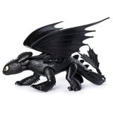 Dragons basis drage ass