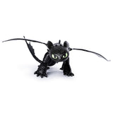 Dragons basis drage ass
