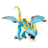 Dragons drage og viking asst