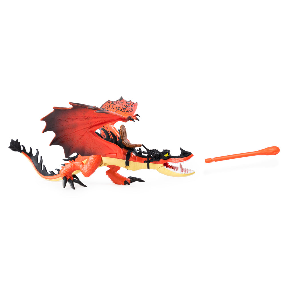 Dragons drage og viking asst
