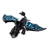 Dragons luksus drage ass