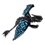 Dragons luksus drage ass