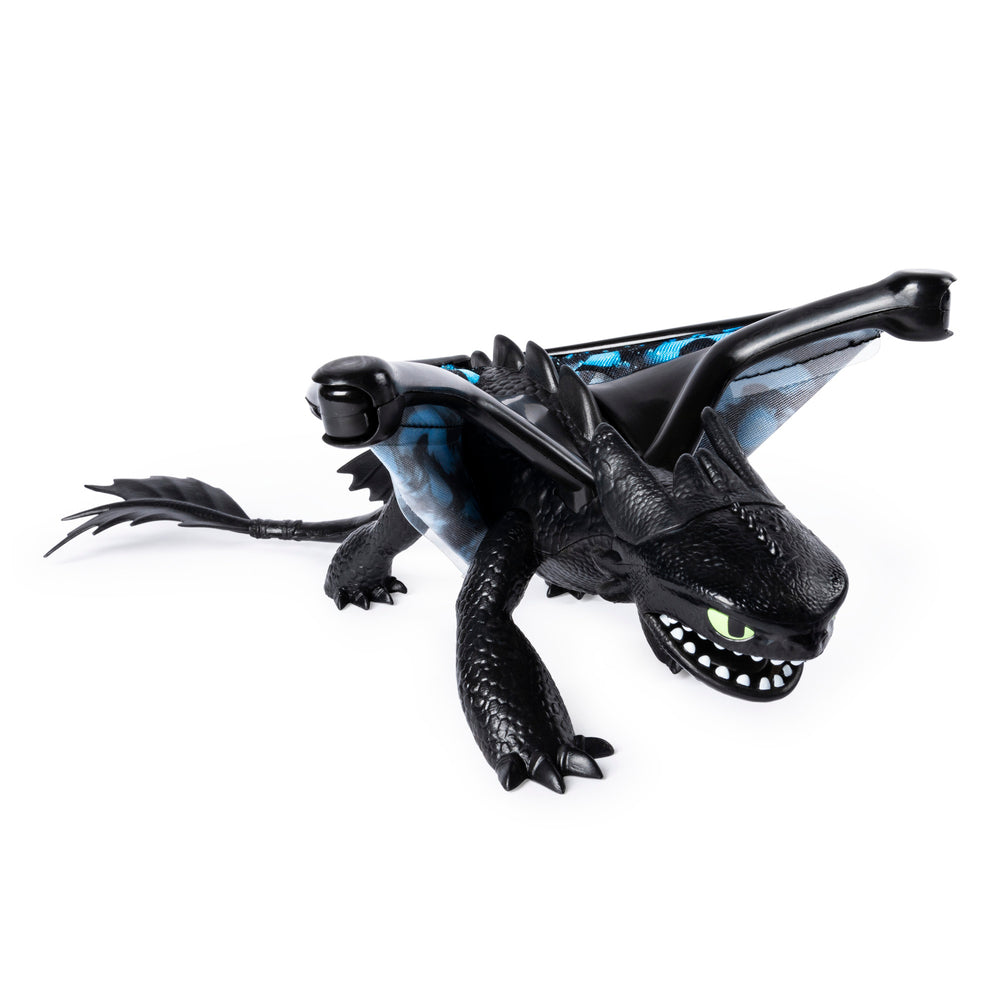 Dragons luksus drage ass