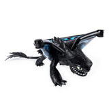 Dragons luksus drage ass