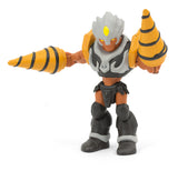 GORMITI FIGUR 8 CM ASS