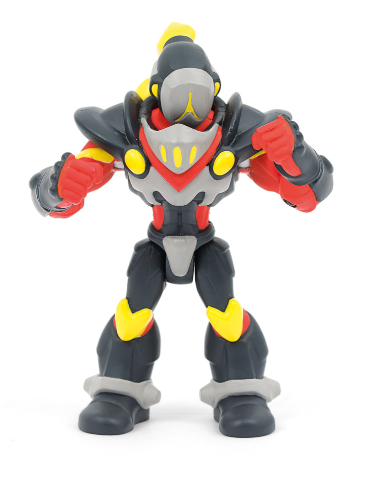 GORMITI FIGUR 8 CM ASS