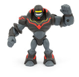 GORMITI FIGUR 8 CM ASS