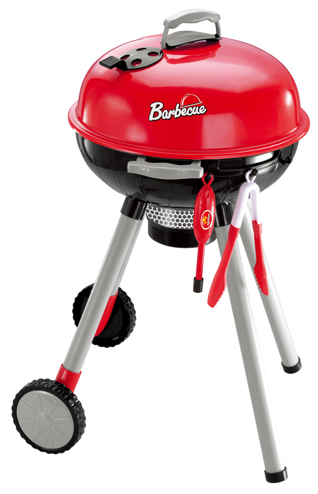 JUNIOR BARBECUE GRILLSÆT