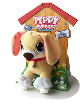 Peppy pets gadekryds hundehvalp