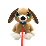 Peppy pets gadekryds hundehvalp