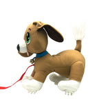 Peppy pets gadekryds hundehvalp