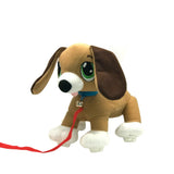 Peppy pets gadekryds hundehvalp