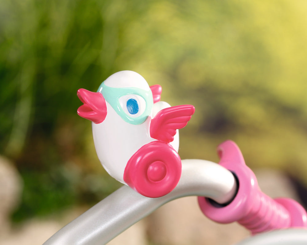 BABY BORN PLAY&FUN CYKELSÆDE