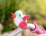 BABY BORN PLAY&FUN CYKELSÆDE