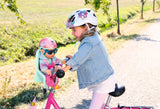 BABY BORN PLAY&FUN CYKELSÆDE