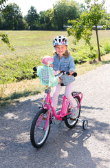 BABY BORN PLAY&FUN CYKELSÆDE