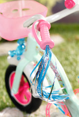 BABY BORN PLAY&FUN CYKELSÆDE
