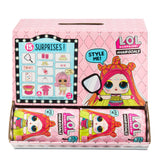 L.O.L. SURPRISE INNOVATION DOLL ASS