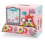 L.O.L. SURPRISE INNOVATION DOLL ASS