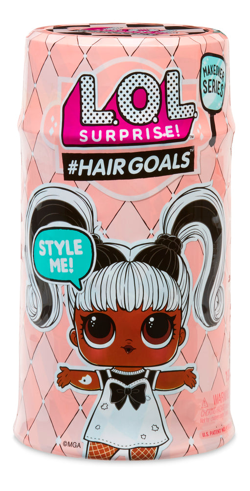 L.O.L. SURPRISE INNOVATION DOLL ASS
