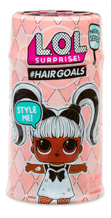 L.O.L. SURPRISE INNOVATION DOLL ASS