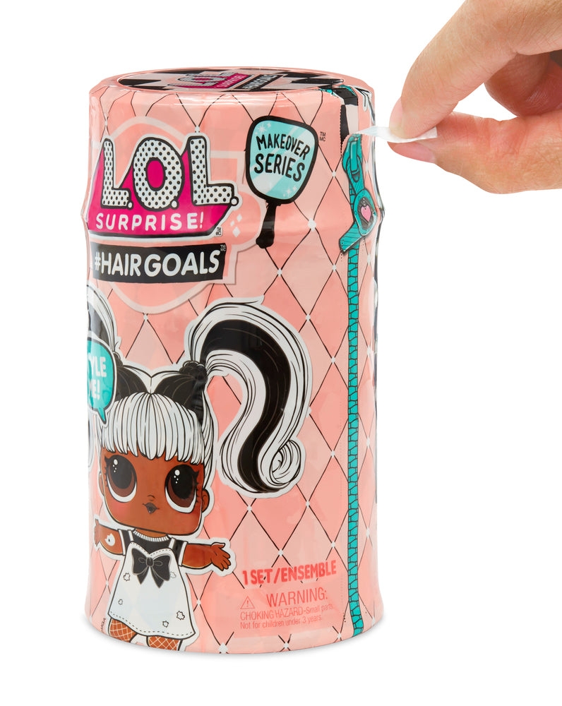 L.O.L. SURPRISE INNOVATION DOLL ASS