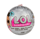 L.O.L. SURPRISE DOLLS BLING ASS