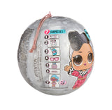 L.O.L. SURPRISE DOLLS BLING ASS