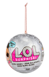 L.O.L. SURPRISE DOLLS BLING ASS