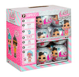 L.O.L. SURPRISE DOLLS BLING ASS