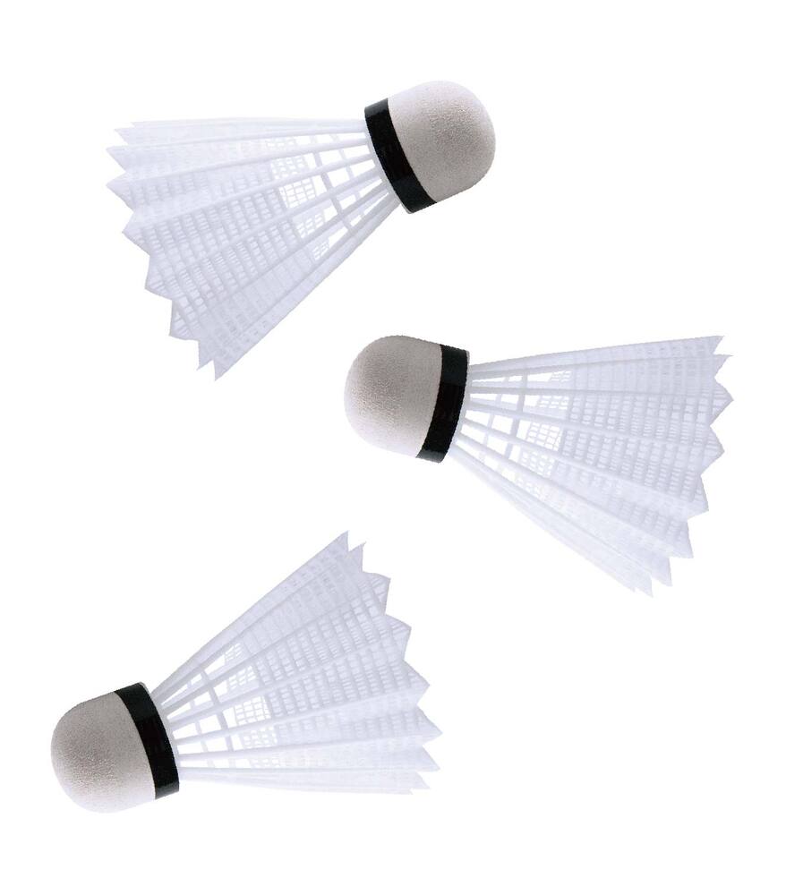 Badmintonbold i plast
