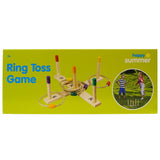 Happy Summer Ringspil i Træ