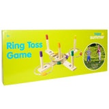 Happy Summer Ringspil i Træ