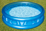 Pool med bløde sider 790 l