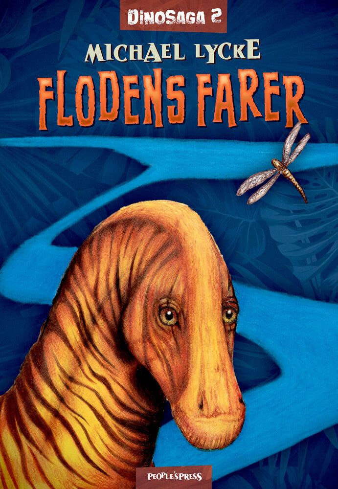 DinoSaga 2: Flodens farer