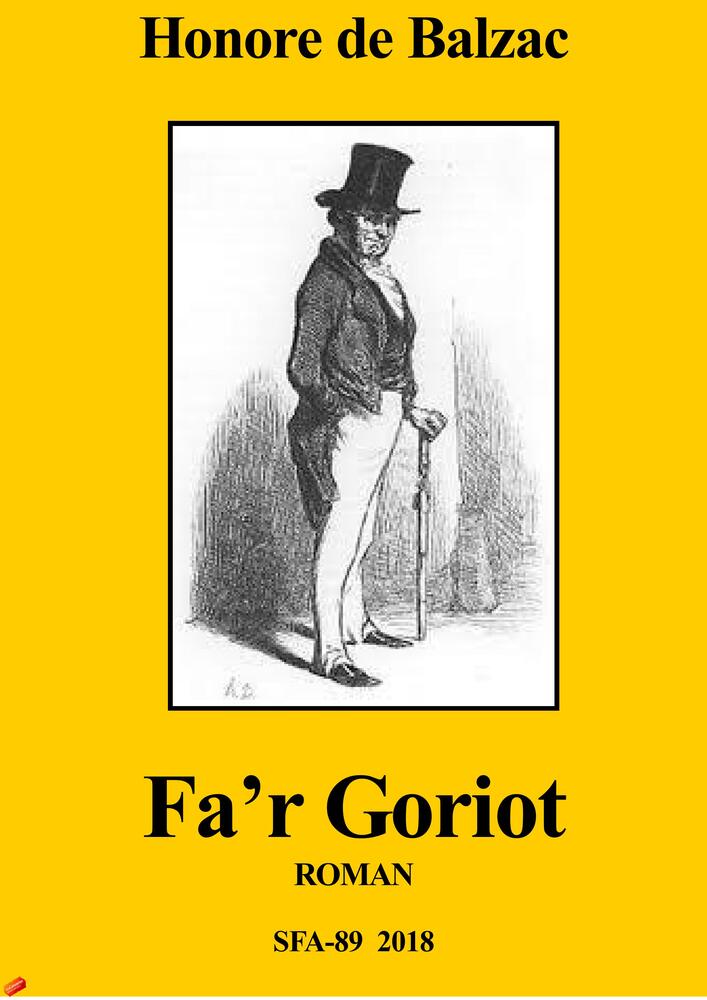 Far Goriot
