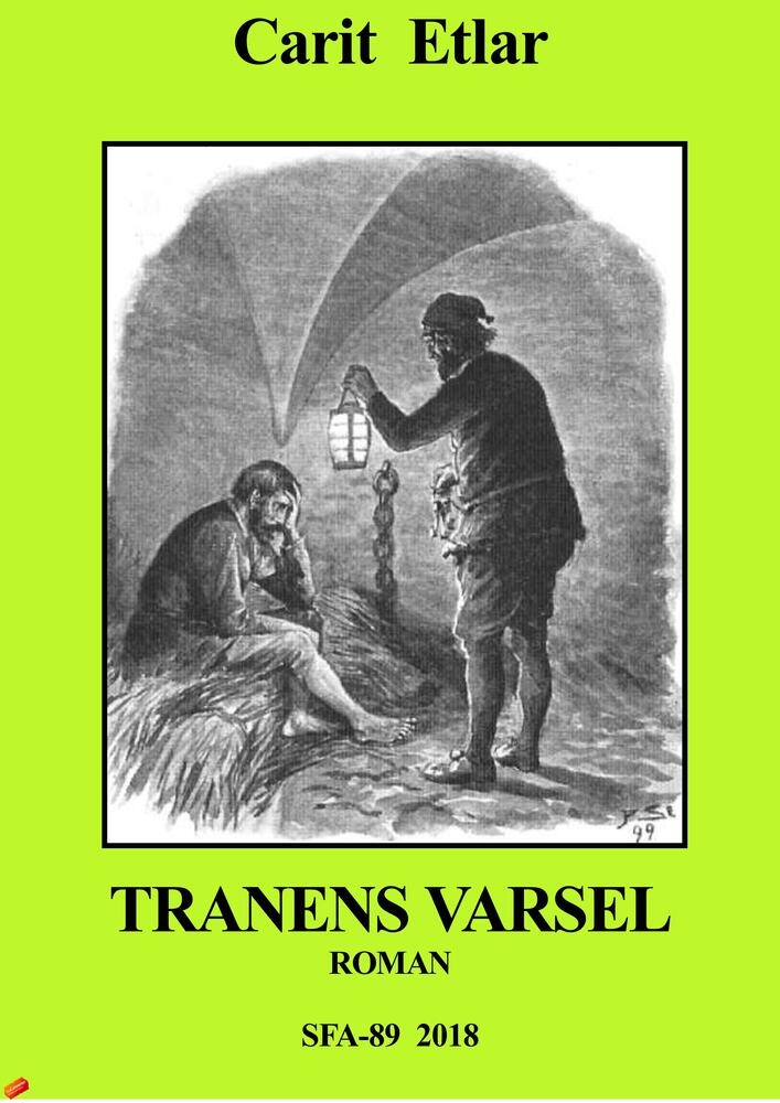 Tranens varsel