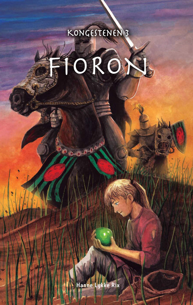 Fioron - Kongestenen 3