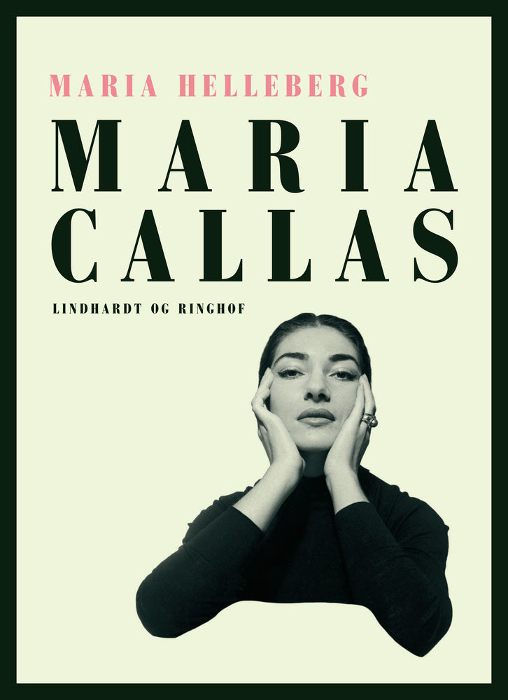 Maria Callas