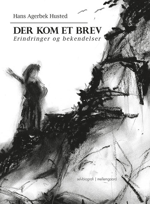 DER KOM ET BREV