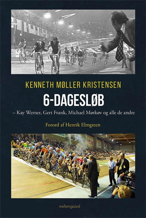 6-dagesløb