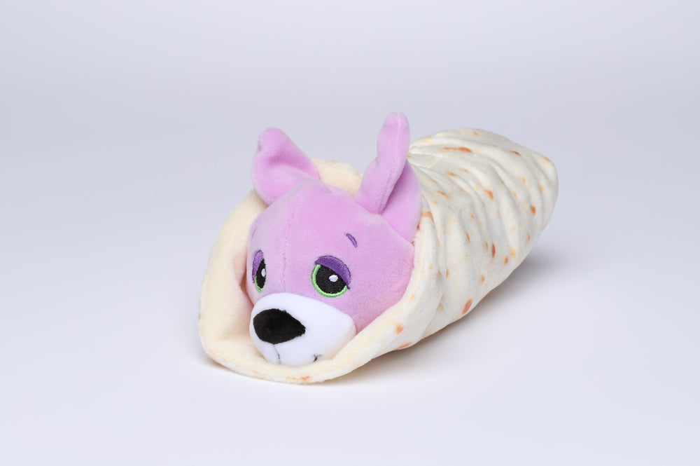 CUTETITOS BAMSE 18 CM ASS