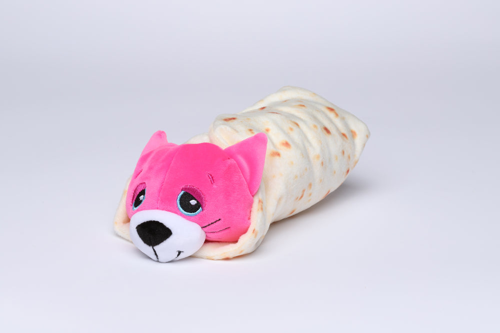 CUTETITOS BAMSE 18 CM ASS