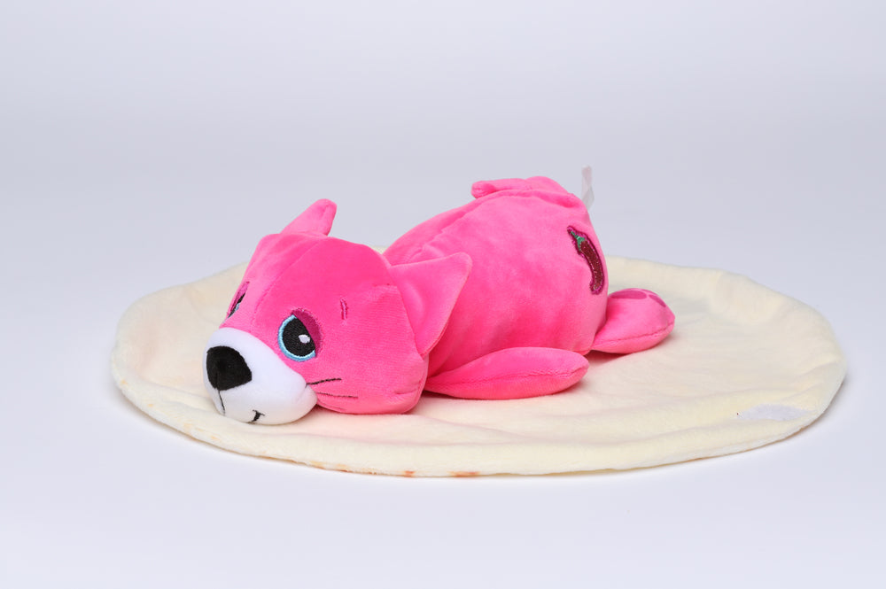 CUTETITOS BAMSE 18 CM ASS
