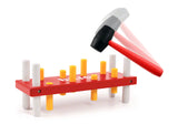 BRIO HAMMERBRÆT