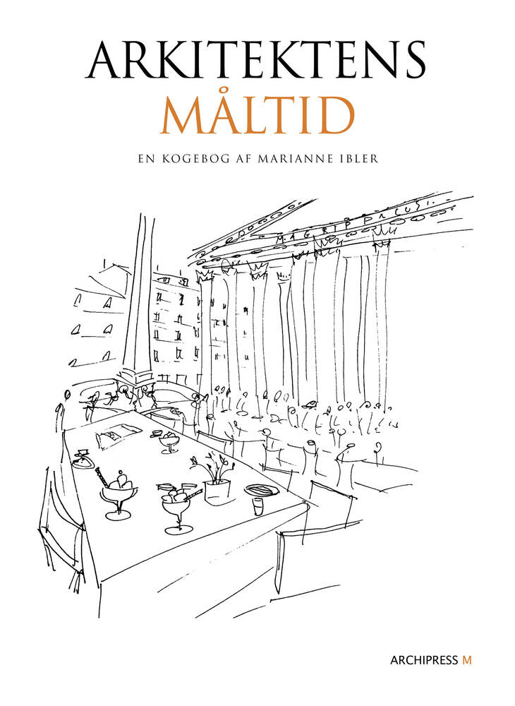 Arkitektens Måltid