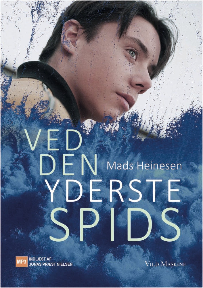 Ved den yderste spids