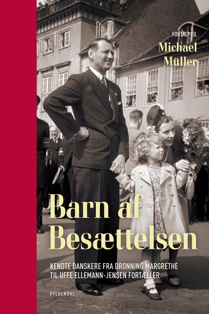 Barn af besættelsen