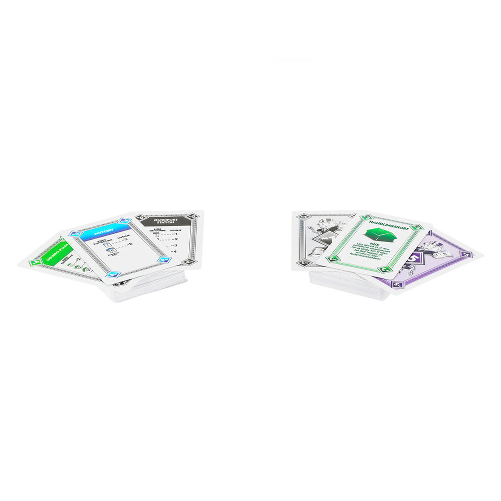 Monopoly Deal