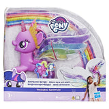RAINBOW WINGS TWILIGHT SPARKLE